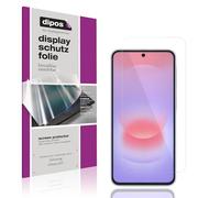 dipos I 4x Pellicola Protettiva compatibile con Samsung Galaxy A37 Pellicola di Protezione cristallo