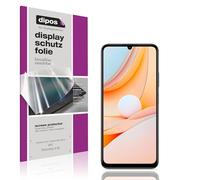 dipos I 4x Pellicola Protettiva compatibile con SPC Discovery 3 SE Pellicola di Protezione cristallo