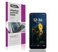 dipos I 4x Pellicola Protettiva compatibile con TCL NXTpaper 70 Pro Pellicola di Protezione cristallo