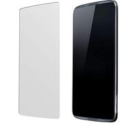 dipos I 6X Pellicola Protettiva antiriflesso Compatibile con Alcatel One Touch Idol 3 (5,5 Pulgada) Pellicola di Protezione