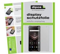 dipos I 6X Pellicola Protettiva antiriflesso Compatibile con ASUS ROG Phone Pellicola di Protezione
