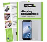 dipos I 6X Pellicola Protettiva antiriflesso Compatibile con ASUS ZenFone 4 PRO ZS551KL Pellicola di Protezione