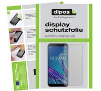 dipos I 6X Pellicola Protettiva antiriflesso Compatibile con ASUS ZenFone Max M1 (ZB556KL) Pellicola di Protezione