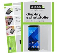 dipos I 6X Pellicola Protettiva antiriflesso Compatibile con BLUBOO Edge Pellicola di Protezione