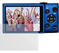 dipos I 6X Pellicola Protettiva antiriflesso Compatibile con Canon IXUS 135 Pellicola di Protezione