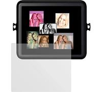 dipos I 6X Pellicola Protettiva antiriflesso Compatibile con Canon Powershot N Pellicola di Protezione