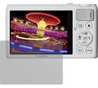 dipos I 6X Pellicola Protettiva antiriflesso Compatibile con Canon Powershot S200 Pellicola di Protezione
