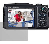 dipos I 6X Pellicola Protettiva antiriflesso Compatibile con Canon Powershot SX700 Pellicola di Protezione