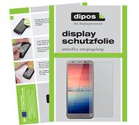 dipos I 6X Pellicola Protettiva antiriflesso Compatibile con Echo Horizon Lite Pellicola di Protezione