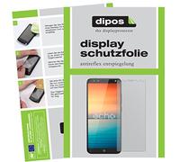 dipos I 6X Pellicola Protettiva antiriflesso Compatibile con Echo Horizon Pellicola di Protezione