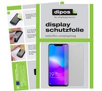 dipos I 6X Pellicola Protettiva antiriflesso Compatibile con Elephone A5 Pellicola di Protezione