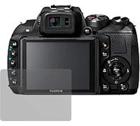 dipos I 6X Pellicola Protettiva antiriflesso Compatibile con Fuji Finepix HS 28 Pellicola di Protezione