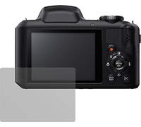 dipos I 6X Pellicola Protettiva antiriflesso Compatibile con Fuji Finepix S8600 Pellicola di Protezione