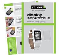 dipos I 6X Pellicola Protettiva antiriflesso Compatibile con Golfbuddy LD2 Pellicola di Protezione