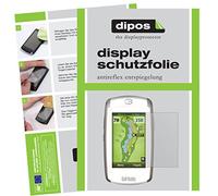 dipos I 6X Pellicola Protettiva antiriflesso Compatibile con Golfbuddy World Platinum 2 Pellicola di Protezione