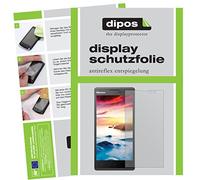 dipos I 6X Pellicola Protettiva antiriflesso Compatibile con Hisense Sero 5 L691 Pellicola di Protezione