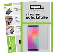 dipos I 6X Pellicola Protettiva antiriflesso Compatibile con Huawei Honor View 10 Pellicola di Protezione