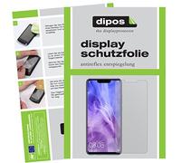 dipos I 6X Pellicola Protettiva antiriflesso Compatibile con Huawei Nova 3 Pellicola di Protezione