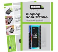 dipos I 6X Pellicola Protettiva antiriflesso Compatibile con iJoy Captain PD1865 Pellicola di Protezione