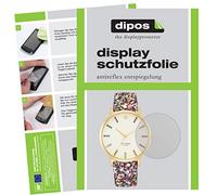 dipos I 6X Pellicola Protettiva antiriflesso Compatibile con Kate Spade Grand Metro Pellicola di Protezione