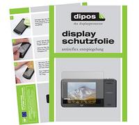 dipos I 6X Pellicola Protettiva antiriflesso Compatibile con Light L16 Kompaktkamera Pellicola di Protezione
