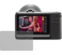 dipos I 6X Pellicola Protettiva antiriflesso Compatibile con Lytro Illum Pellicola di Protezione