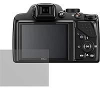 dipos I 6X Pellicola Protettiva antiriflesso Compatibile con Nikon Coolpix P530 Pellicola di Protezione