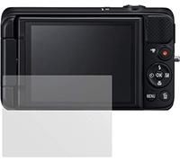 dipos I 6X Pellicola Protettiva antiriflesso Compatibile con Nikon Coolpix S6600 Pellicola di Protezione