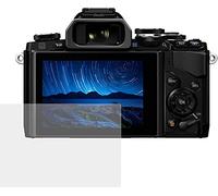 dipos I 6X Pellicola Protettiva antiriflesso Compatibile con Olympus Om-D E-M10 Pellicola di Protezione
