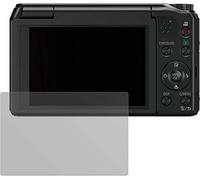 dipos I 6X Pellicola Protettiva antiriflesso Compatibile con Panasonic Lumix ZS35 Pellicola di Protezione