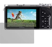 dipos I 6X Pellicola Protettiva antiriflesso Compatibile con Samsung NX300M Pellicola di Protezione