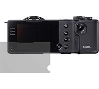 dipos I 6X Pellicola Protettiva antiriflesso Compatibile con Sigma dp2 Quattro Pellicola di Protezione