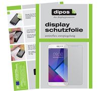 dipos I 6X Pellicola Protettiva antiriflesso Compatibile con TP-Link Neffos C7 Pellicola di Protezione