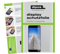 dipos I 6X Pellicola Protettiva antiriflesso Compatibile con Vernee Mars PRO Pellicola di Protezione