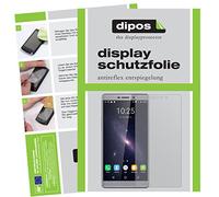 dipos I 6X Pellicola Protettiva antiriflesso Compatibile con VKWORLD T1 Plus Pellicola di Protezione