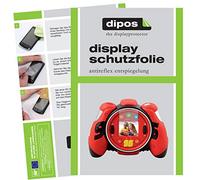 dipos I 6X Pellicola Protettiva antiriflesso Compatibile con VTech Cars 3 Kamera Pellicola di Protezione