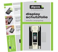 dipos I 6X Pellicola Protettiva antiriflesso Compatibile con Wismec Predator 228 Pellicola di Protezione