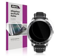 dipos I 6X Pellicola Protettiva Compatibile con ASUS VivoWatch 5 Pellicola di Protezione Cristallo