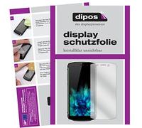 dipos I 6X Pellicola Protettiva Compatibile con Blackview BV5800 PRO Pellicola di Protezione Cristallo