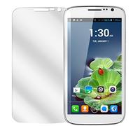 dipos I 6X Pellicola Protettiva Compatibile con Cubot P9 Pellicola di Protezione Cristallo