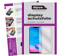dipos I 6X Pellicola Protettiva Compatibile con Hisense H20 Pellicola di Protezione Cristallo