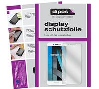 dipos I 6X Pellicola Protettiva Compatibile con Huawei Honor 6A Pellicola di Protezione Cristallo