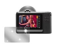 dipos I 6X Pellicola Protettiva Compatibile con Lytro Illum Pellicola di Protezione Cristallo