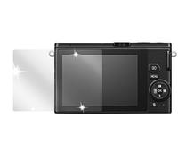 dipos I 6X Pellicola Protettiva Compatibile con Nikon 1 J4 Pellicola di Protezione Cristallo