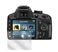dipos I 6X Pellicola Protettiva Compatibile con Nikon D3200 Pellicola di Protezione Cristallo