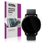 dipos I 6X Pellicola Protettiva Compatibile con OnePlus Nord Smartwatch Pellicola di Protezione Cristallo