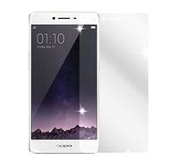 dipos I 6X Pellicola Protettiva Compatibile con Oppo R7s Pellicola di Protezione Cristallo