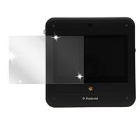 dipos I 6X Pellicola Protettiva Compatibile con Polaroid Socialmatic Pellicola di Protezione Cristallo