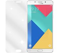 dipos I 6X Pellicola Protettiva Compatibile con Samsung Galaxy A9 Pellicola di Protezione Cristallo