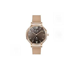 dipos I 6x Pellicola Protettiva compatibile con SGDDFIT 1.32 Zoll AMOLED Pellicola di Protezione cristallo